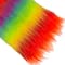 Rainbow Craft Faux Fur by Creatology&#x2122;